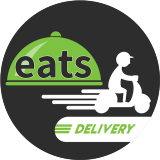 KLÖVO - EATS